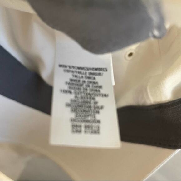 Under Armour baseball hat USA 100% cotton Star red white blue - Picture 8 of 8